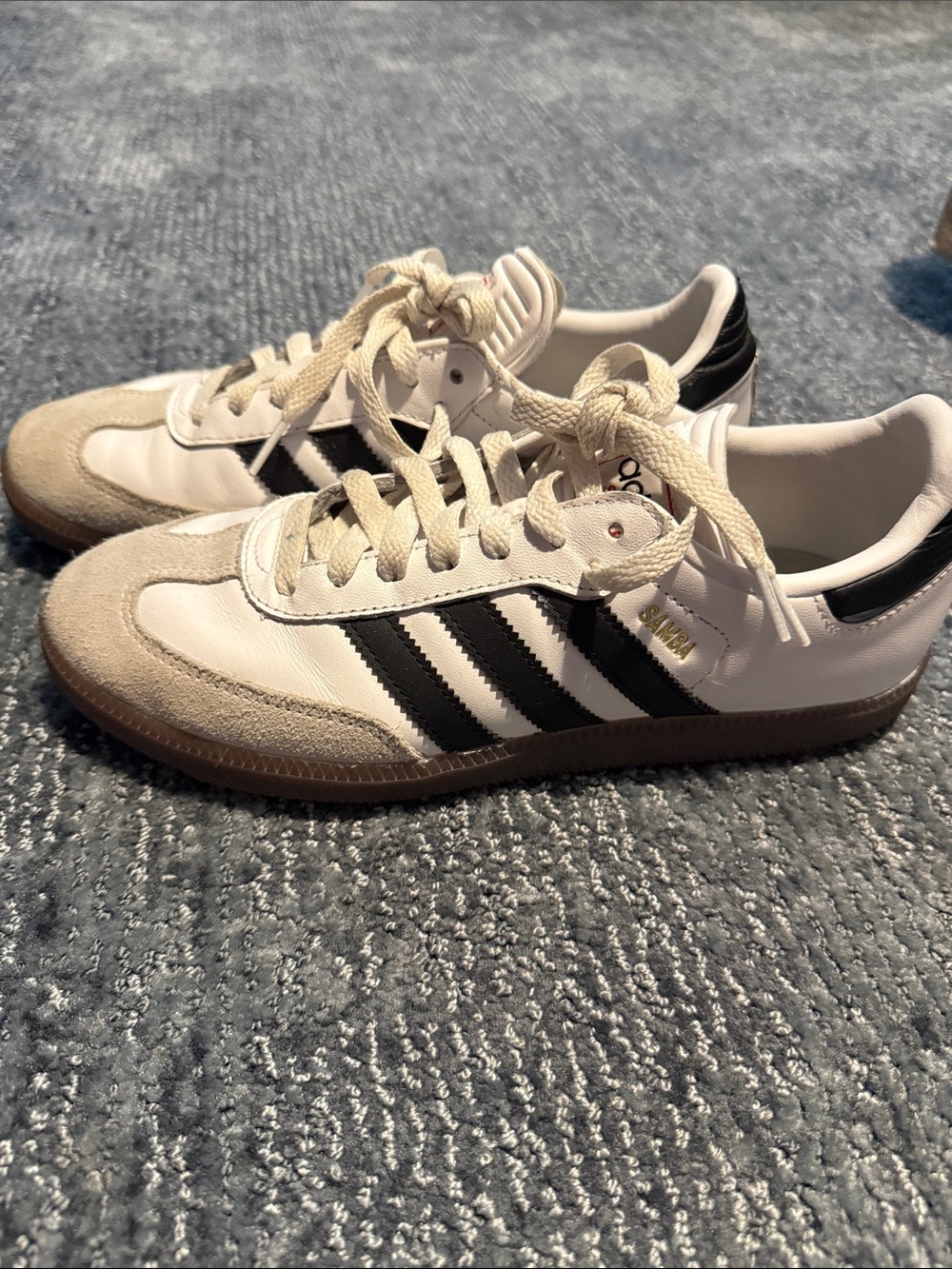 Adidas sambas